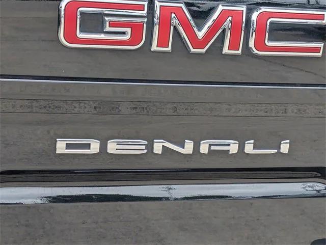 used 2023 GMC Sierra 1500 car