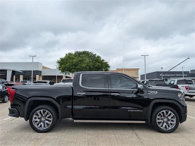 used 2023 GMC Sierra 1500 car