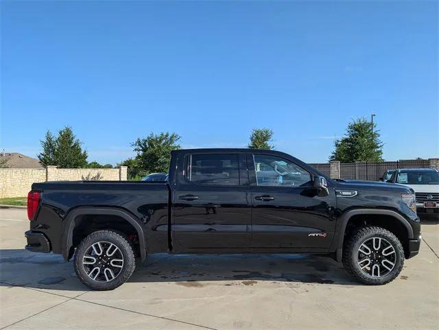 new 2025 GMC Sierra 1500 car, priced at $61,755