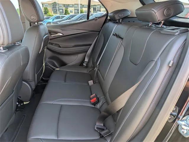new 2025 Buick Encore GX car, priced at $23,975