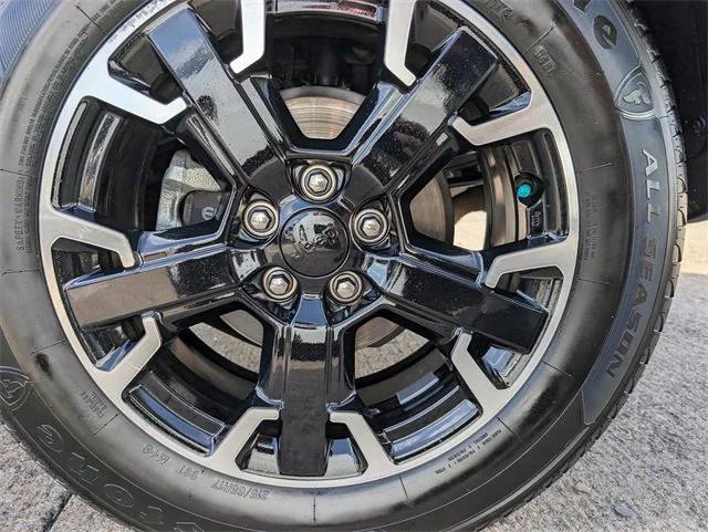 used 2023 Jeep Renegade car, priced at $21,488