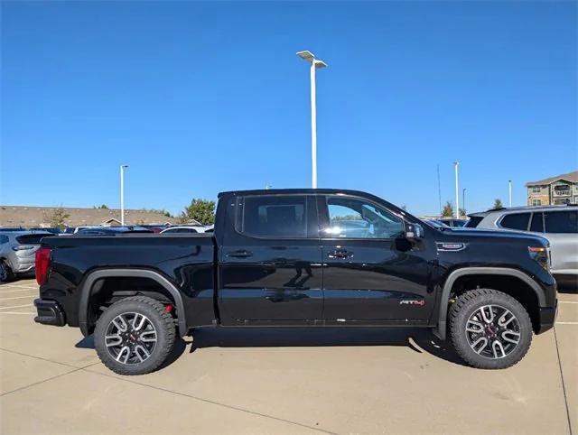 new 2025 GMC Sierra 1500 car, priced at $71,150