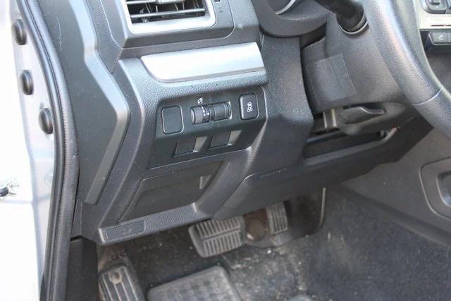 used 2017 Subaru Forester car, priced at $16,599