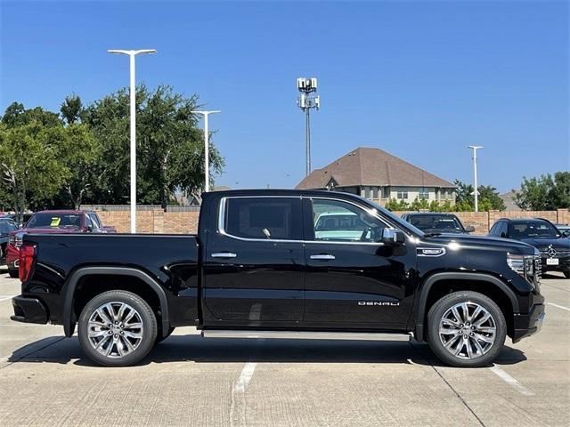 new 2024 GMC Sierra 1500 car, priced at $70,030