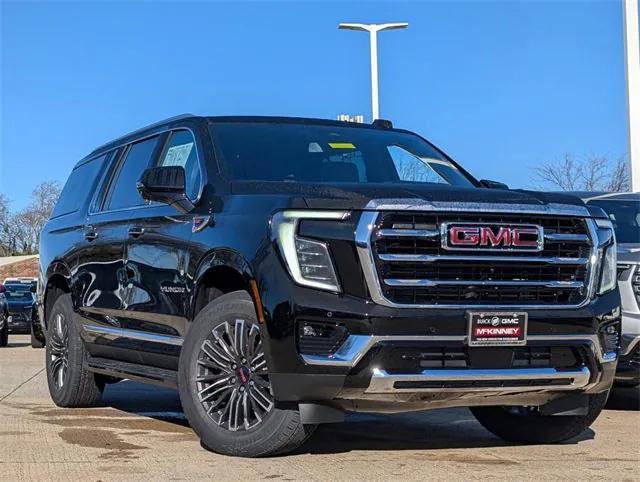 new 2025 GMC Yukon XL car, priced at $74,257