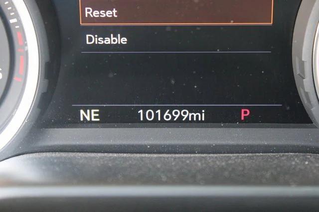 used 2020 Chevrolet Silverado 1500 car