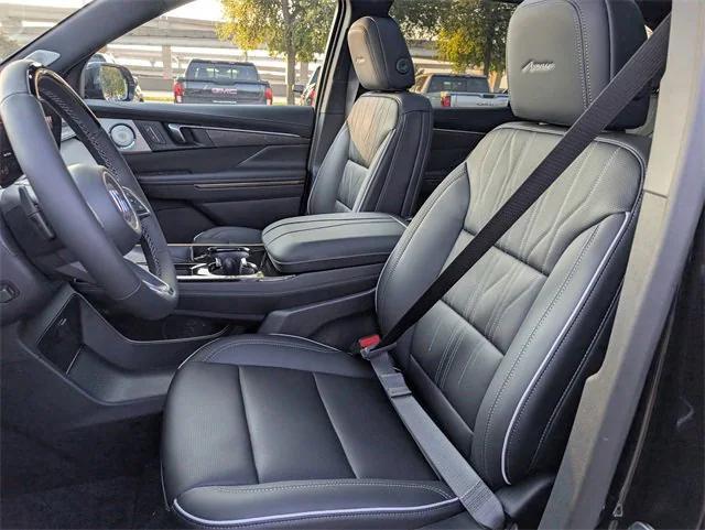 new 2026 Buick Enclave car, priced at $64,110