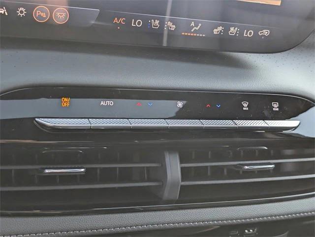 new 2026 Buick Enclave car, priced at $64,110