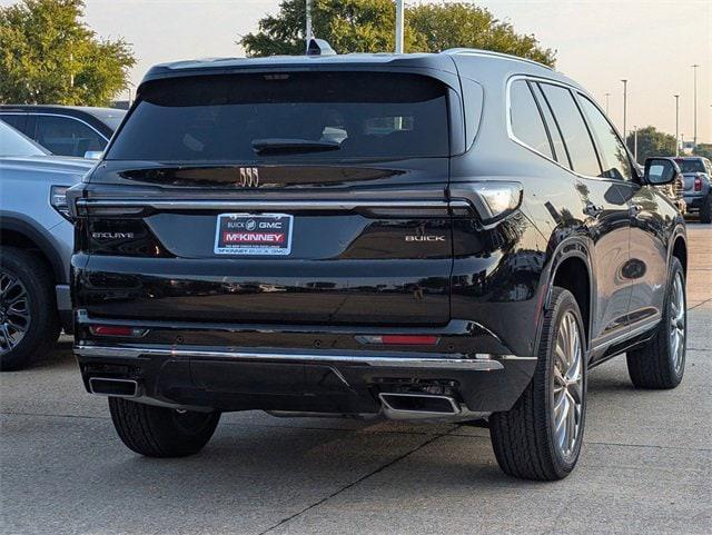 new 2026 Buick Enclave car, priced at $64,110