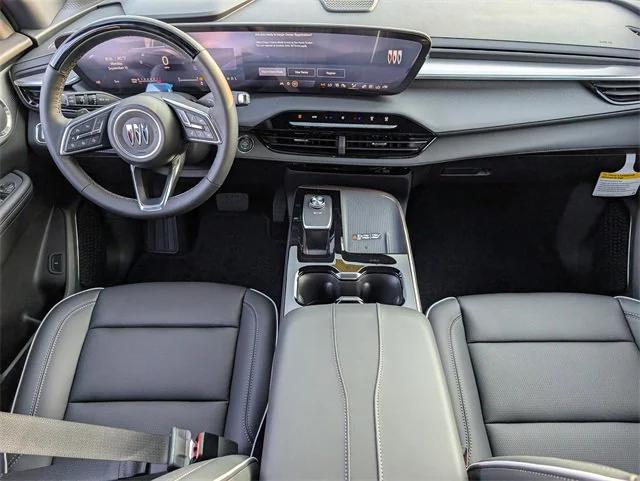 new 2026 Buick Enclave car, priced at $64,110
