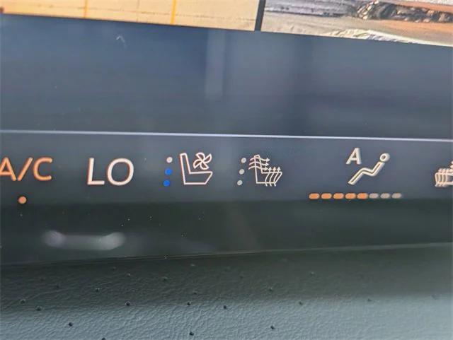 new 2026 Buick Enclave car, priced at $64,110