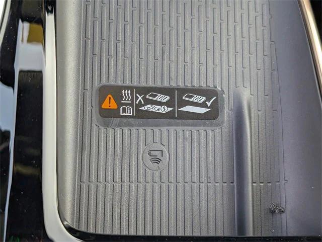 new 2026 Buick Enclave car, priced at $64,110