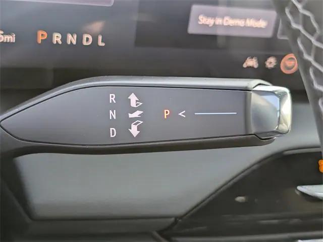 new 2026 Buick Enclave car, priced at $64,110