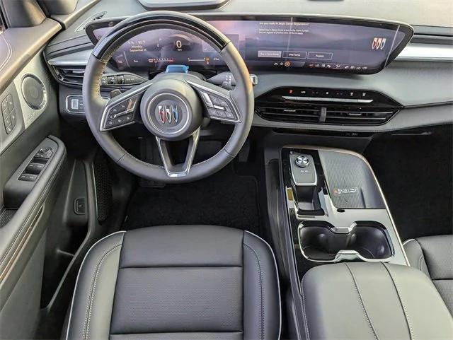 new 2026 Buick Enclave car, priced at $64,110