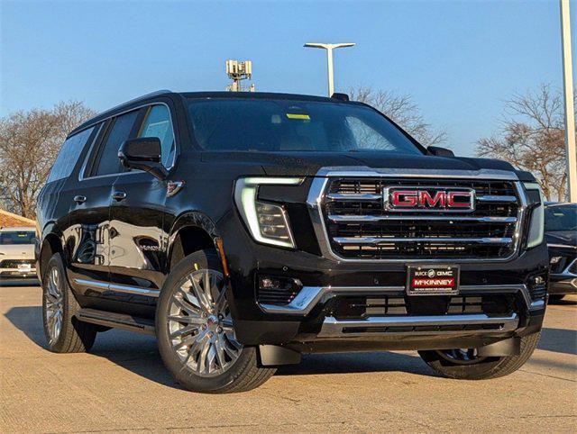 new 2025 GMC Yukon XL car, priced at $78,782