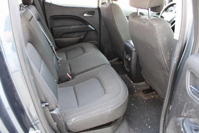 used 2019 Chevrolet Colorado car, priced at $18,880