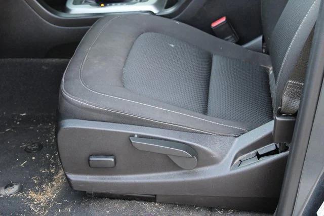 used 2019 Chevrolet Colorado car, priced at $18,880