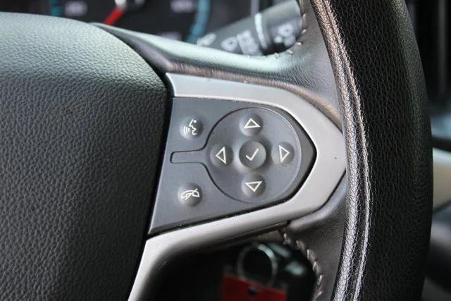 used 2019 Chevrolet Colorado car, priced at $18,880
