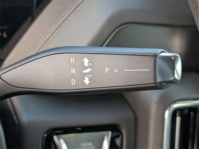 new 2025 GMC Yukon car, priced at $85,460