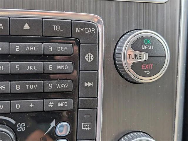 used 2016 Volvo XC60 car, priced at $9,888
