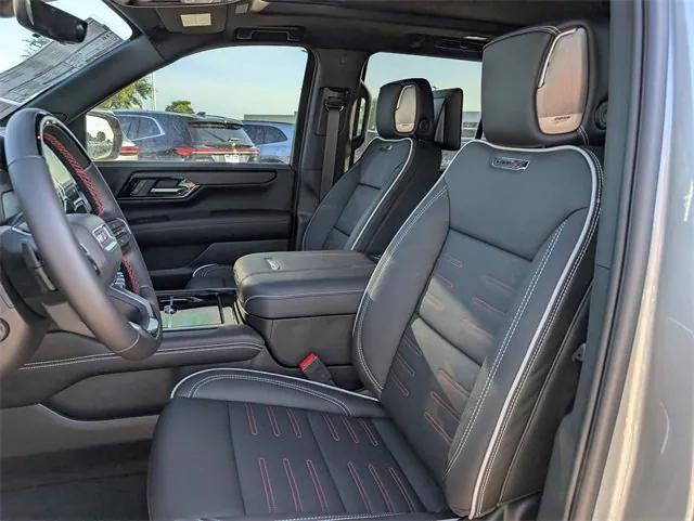 new 2025 GMC Yukon car, priced at $98,490