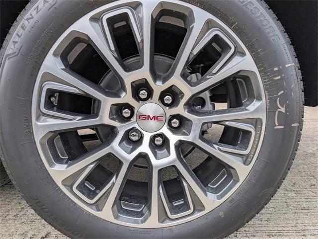 new 2025 GMC Yukon car, priced at $85,460