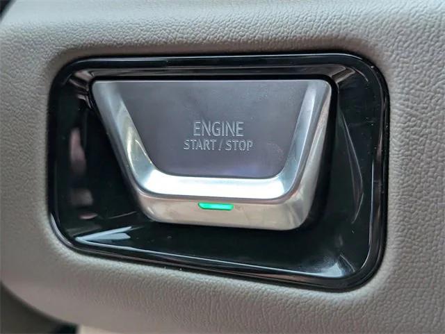 new 2025 GMC Yukon car, priced at $85,460