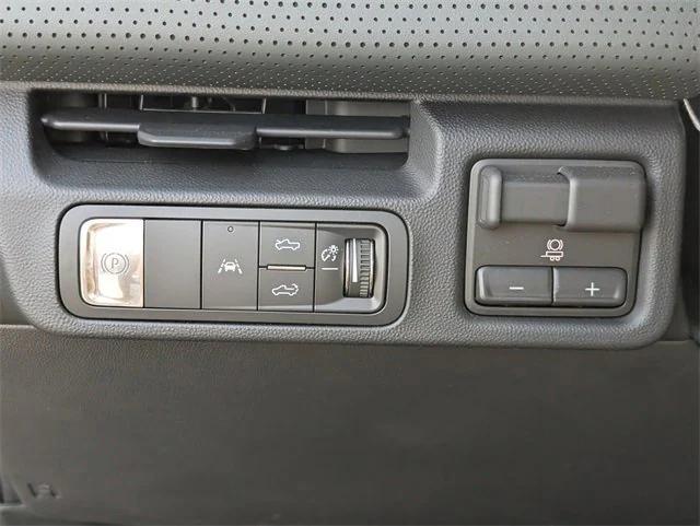 new 2026 GMC Sierra EV car, priced at $73,690