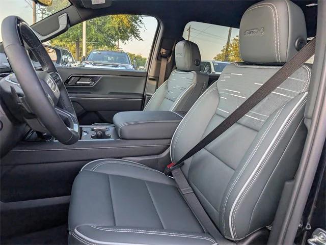 new 2026 GMC Sierra EV car, priced at $73,690