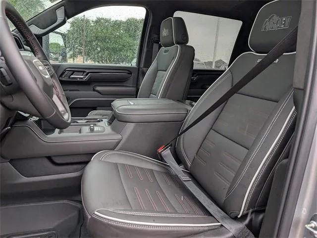 new 2025 GMC Sierra 2500 car, priced at $105,815