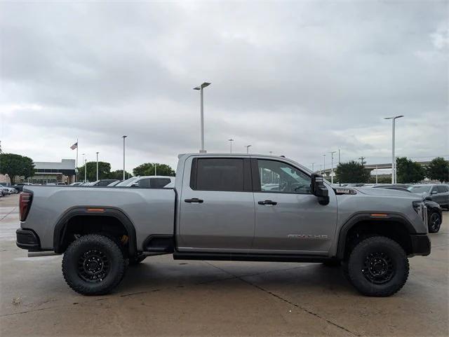 new 2025 GMC Sierra 2500 car, priced at $105,815