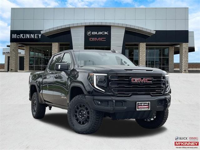 new 2024 GMC Sierra 1500 car, priced at $79,217