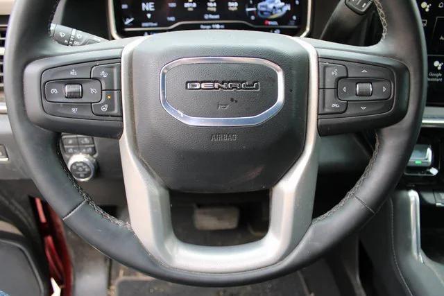 used 2024 GMC Sierra 2500 car, priced at $72,977