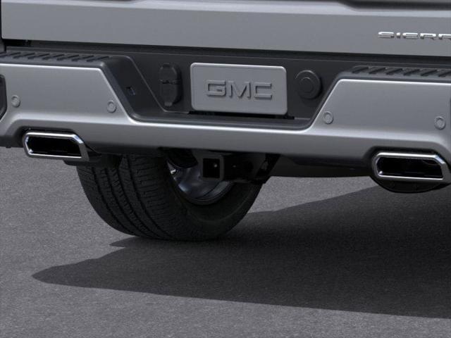 new 2025 GMC Sierra 1500 car, priced at $65,055
