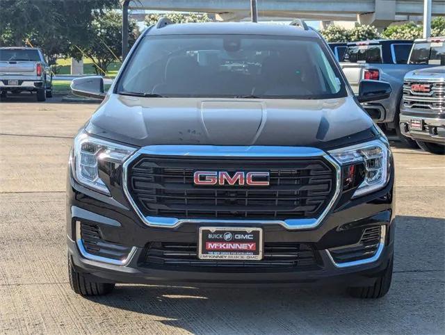 new 2024 GMC Terrain car, priced at $24,455