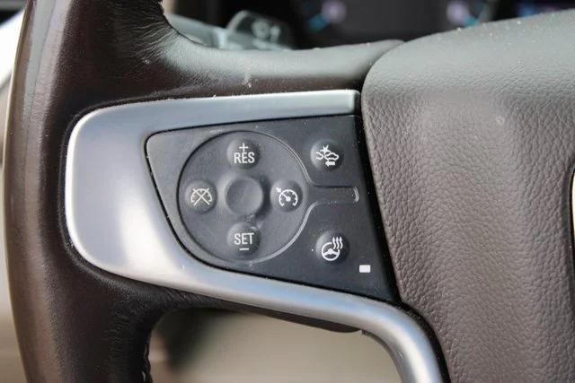 used 2019 GMC Yukon XL car, priced at $24,288