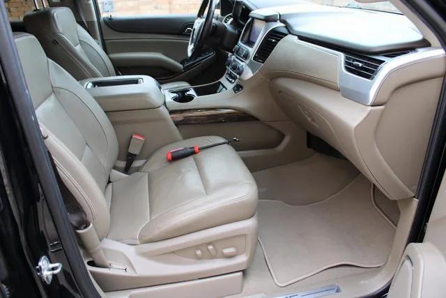 used 2019 GMC Yukon XL car, priced at $24,288