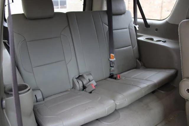 used 2019 GMC Yukon XL car, priced at $24,288