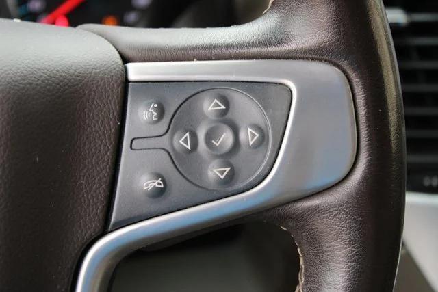 used 2019 GMC Yukon XL car, priced at $24,288