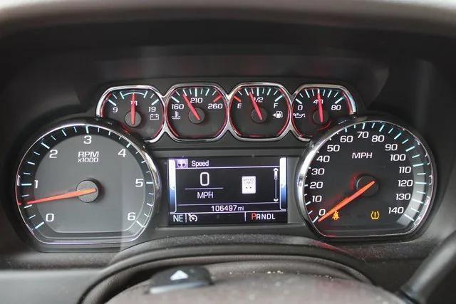 used 2019 GMC Yukon XL car, priced at $24,288