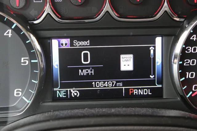 used 2019 GMC Yukon XL car, priced at $24,288