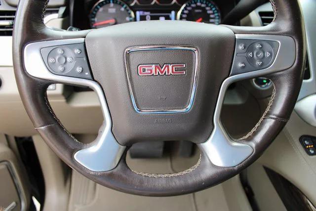 used 2019 GMC Yukon XL car, priced at $24,288