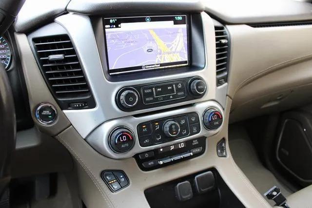 used 2019 GMC Yukon XL car, priced at $24,288