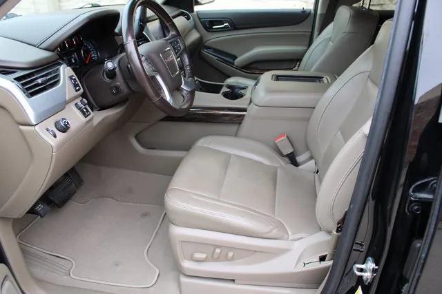 used 2019 GMC Yukon XL car, priced at $24,288