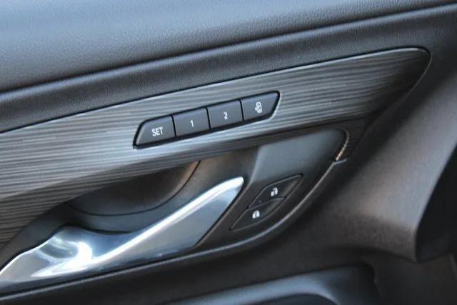 used 2023 GMC Terrain car, priced at $19,688