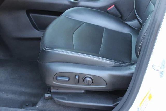 used 2023 GMC Terrain car, priced at $19,688