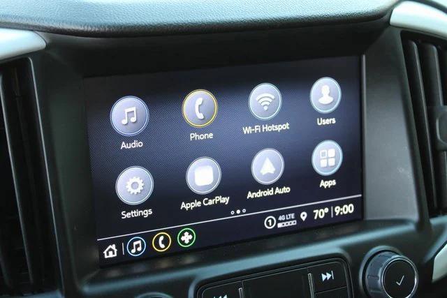used 2023 GMC Terrain car, priced at $19,688
