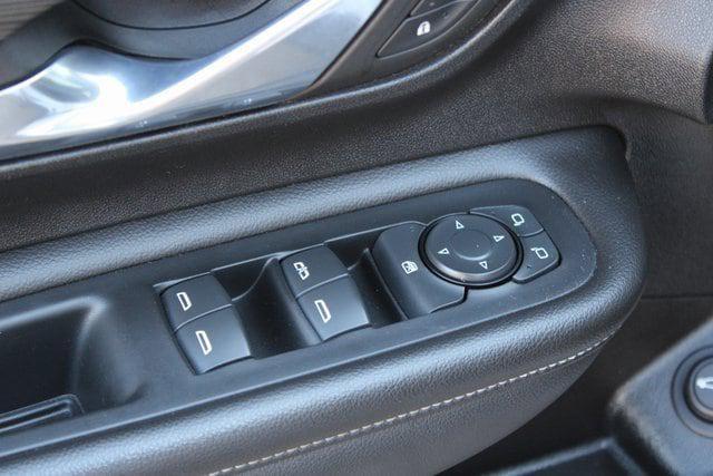 used 2023 GMC Terrain car, priced at $19,688