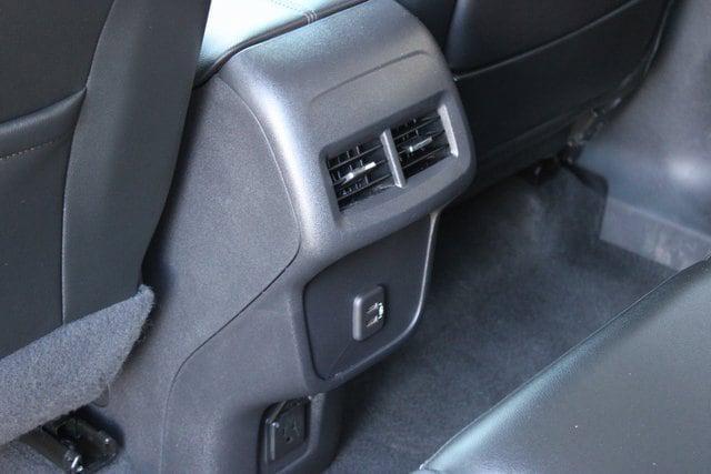 used 2023 GMC Terrain car, priced at $19,688