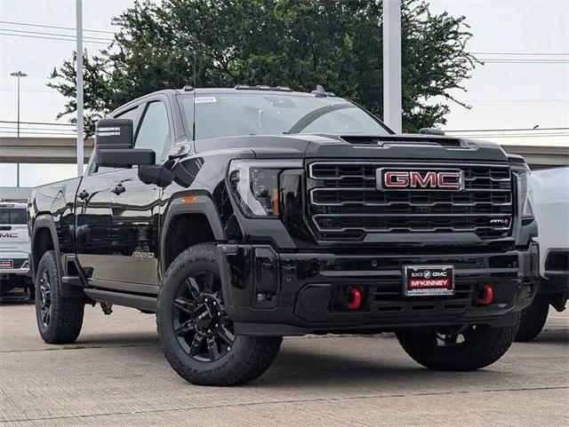 new 2025 GMC Sierra 2500 car, priced at $83,510